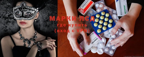 стаф Майский