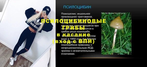 молекула духа Абаза